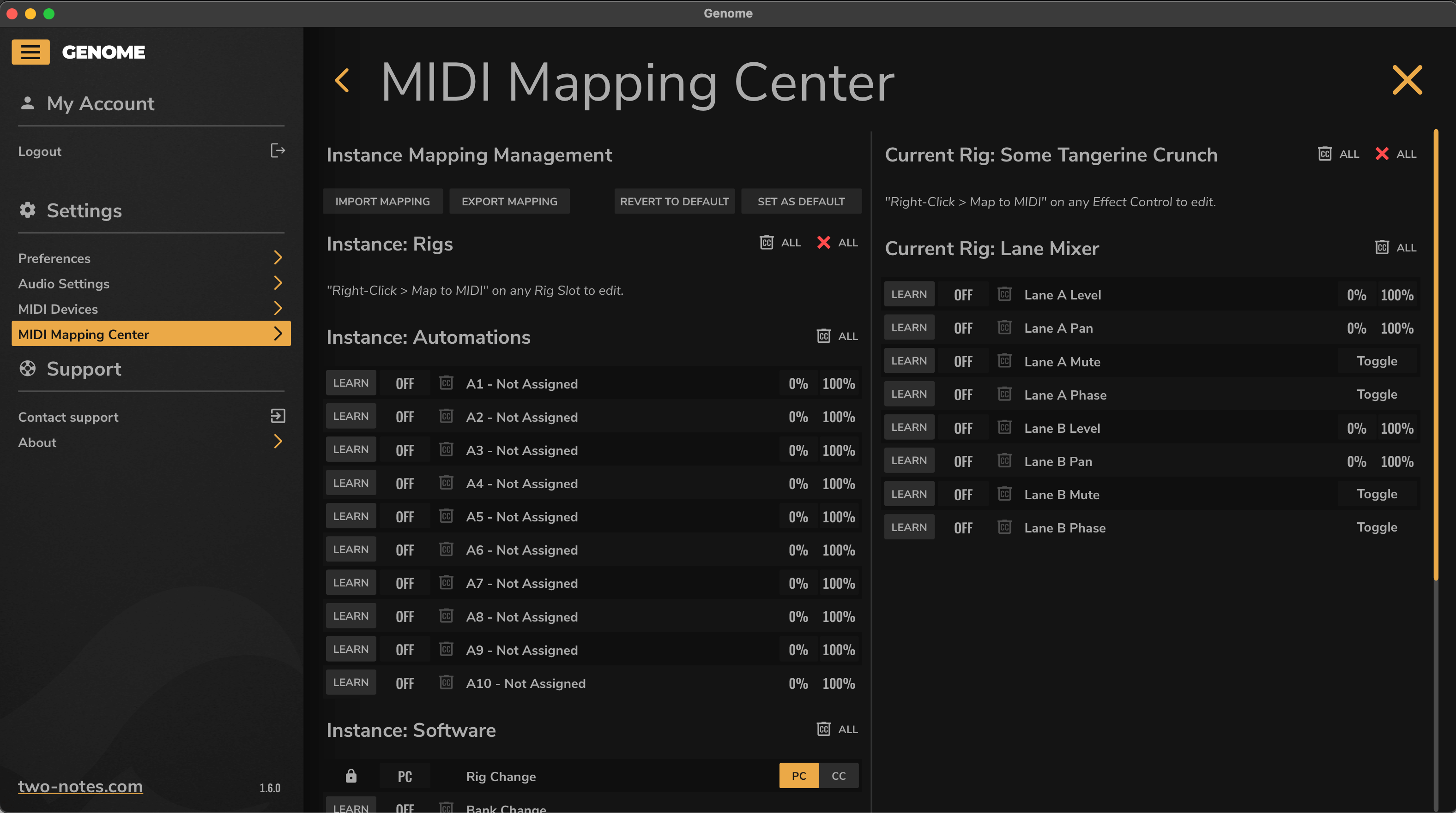 3. MIDI公式対