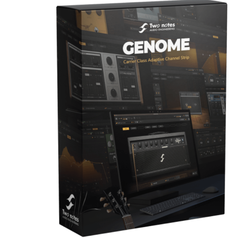 GENOME