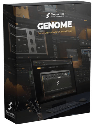 GENOME