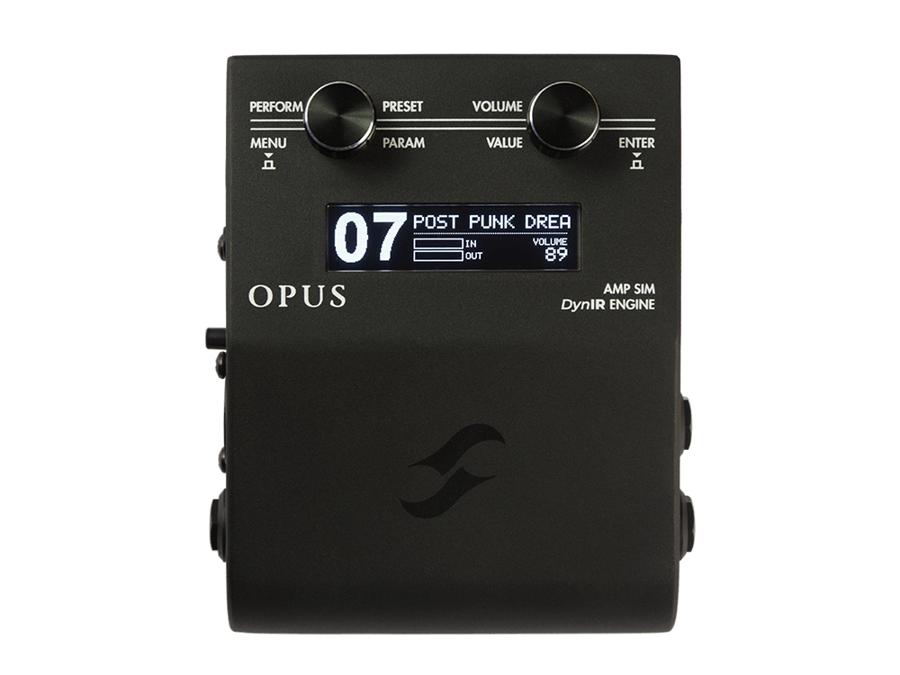 OPUS